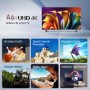 Hisense A6N 85 inch Smart 4K Ultra HD LED TV