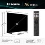 Hisense A6QTUK 85 inch Smart 4K Ultra HD TV