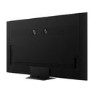 TCL 85C8L-UK 85" 4K HDR Smart Google TV – Ultra Large 85 Inch QLED TV with Dolby Atmos HDR & Google TV Streaming Apps