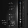 Hisense E78QTUK PRO 85 inch Smart 4K Ultra HD QLED TV