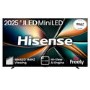 Hisense U7QTUK 85 inch Smart 4K Ultra HD Mini-LED TV