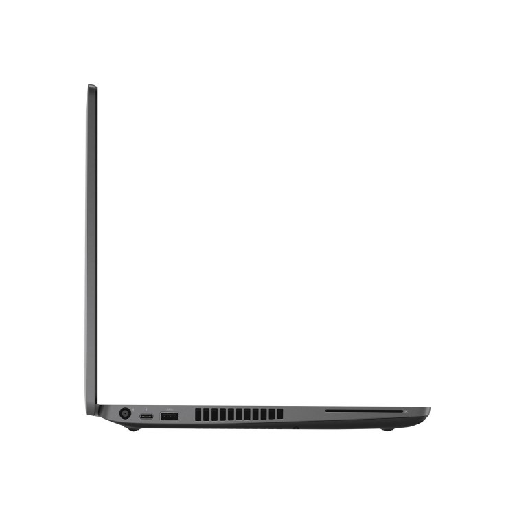 Dell Precision 3541 Core i7-9750H 16GB 512GB SSD 15.6 Inch FHD Nvidia Quadro 4GB Windows 10 Pro Mobile Workstation Laptop