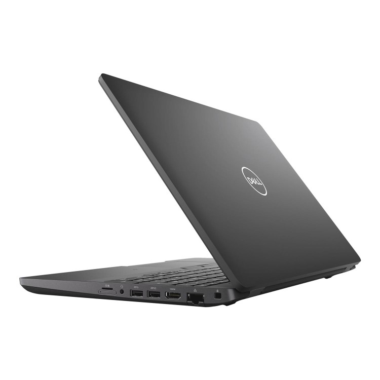 Dell Precision 3541 Core i7-9750H 16GB 512GB SSD 15.6 Inch FHD Nvidia Quadro 4GB Windows 10 Pro Mobile Workstation Laptop