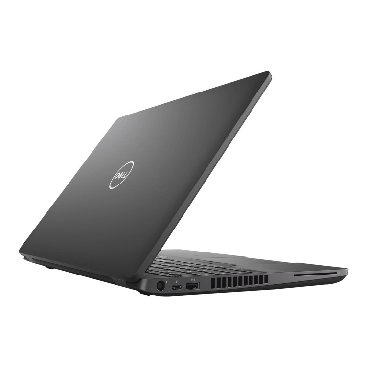 Dell Precision 3541 Core i7-9750H 16GB 512GB SSD 15.6 Inch FHD Nvidia Quadro 4GB Windows 10 Pro Mobile Workstation Laptop