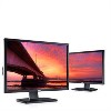 Refurbished GRADE A1 - As new but box opened - Dell UltraSharp U2412M 61 cm 24&quot; Widescreen Monitor
