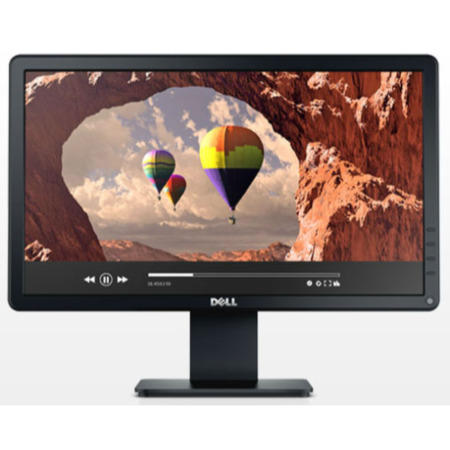 Dell E2414H LED 24" 1920x1080 Monitor