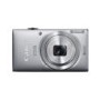 Canon IXUS 132 16MP Digital Camera - Silver