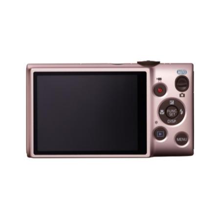 Canon IXUS 132 16MP Digital Camera - Pink