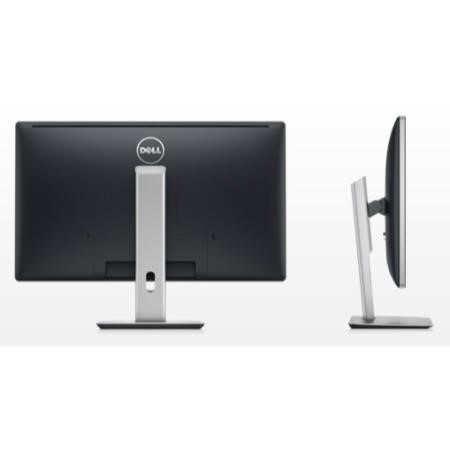 Dell P2214H Professional Series 21.5 Widescreen LED Monitor w/Built-in USB 2.0 ＆ Height Adjustable, Tilt, Swivel Stand by Dell Dell P2214H 22\" Wide LED Monitor Full HD 1080p VGA DVI 4-Port USB