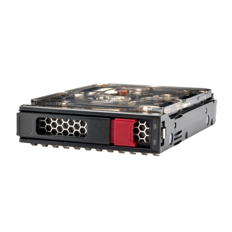 HPE -  2TB - SATA 6Gb/s - 7.2K - HDD - 3.5"