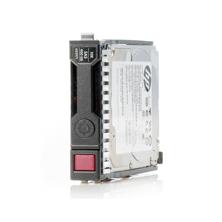 HPE -  2TB - SATA 6Gb/s - 7.2K - HDD - 3.5"