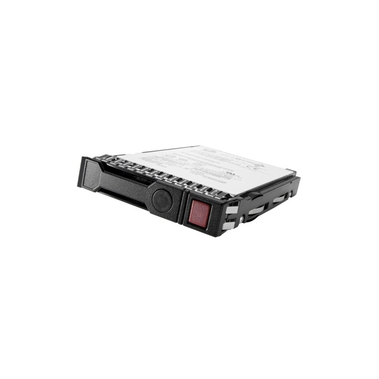 HPE - 1TB - SATA 6Gb/s - 7.2K - HDD - 3.5"