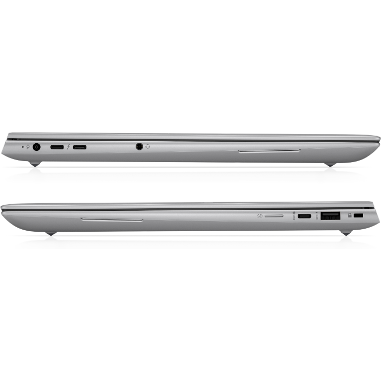 HP ZBook Studio G10 Intel Core i7 32GB RAM 1TB SSD 16 Inch Windows 11 Pro Laptop