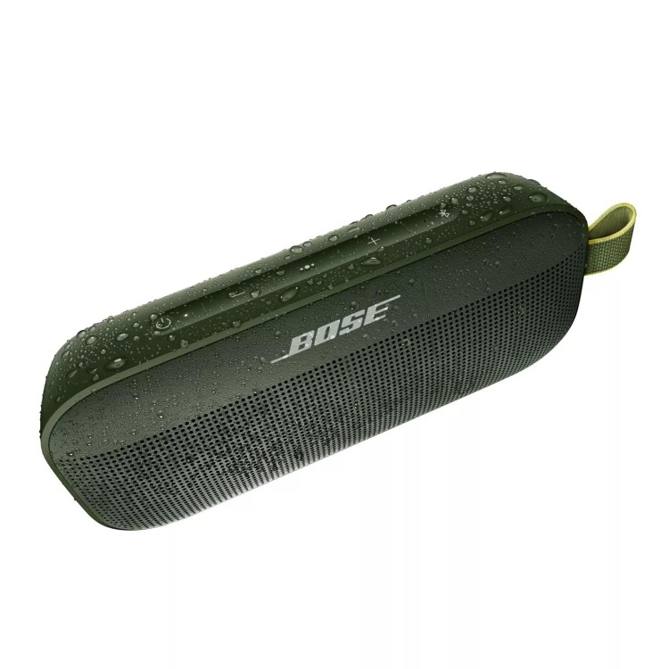 Bose Soundlink Flex Speaker - Green