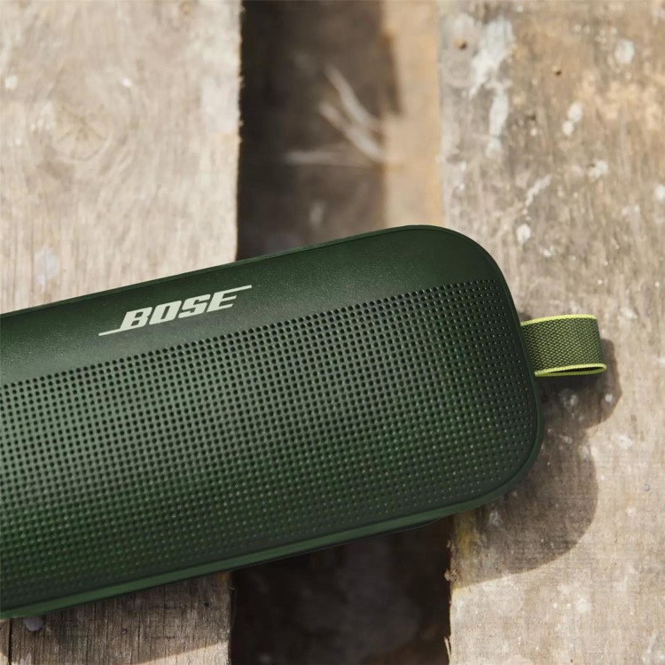 Bose Soundlink Flex Speaker - Green