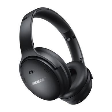 Bose QuietComfort 45 Wireless Headphones - Black