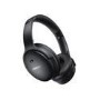 Bose QuietComfort 45 Wireless Headphones - Black