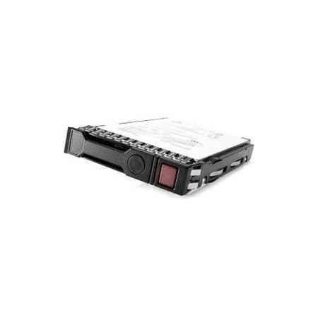 Hewlett Packard HPE Read Intensive - Solid state drive - 240 GB - hot-swap - 2.5" SFF - SATA 6Gb/s - with HPE SmartDrive carrier