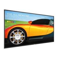 Refurbished Philips 86BDL3050Q 86" 4K Android OS Commercial Display