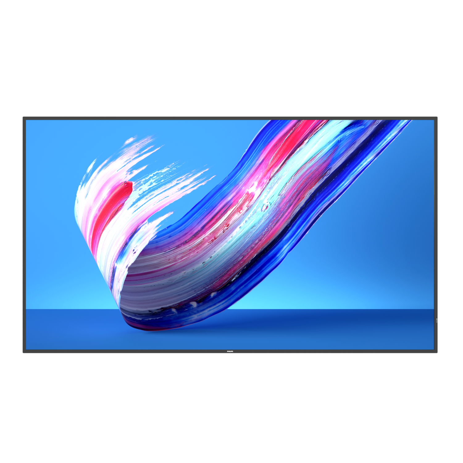 Philips 86BDL3650Q 86 UHD 4K Q-Line Large Format Display