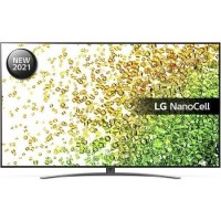 LG Nano86 NanoCell 86 Inch LED 4K HDR Smart TV LG Nano86 NanoCell 86 Inch LED 4K HDR Smart TV