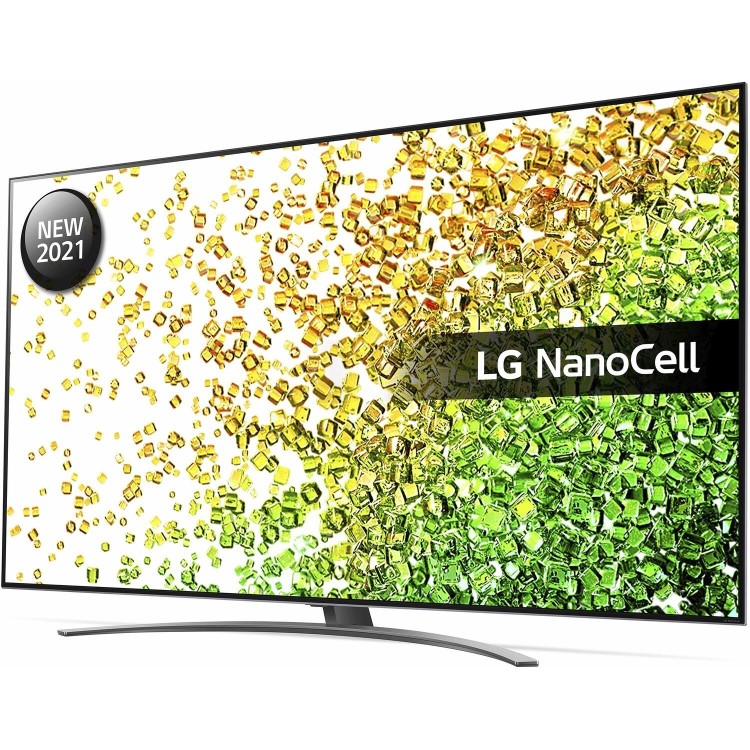 LG Nano86 NanoCell 86 Inch LED 4K HDR Smart TV