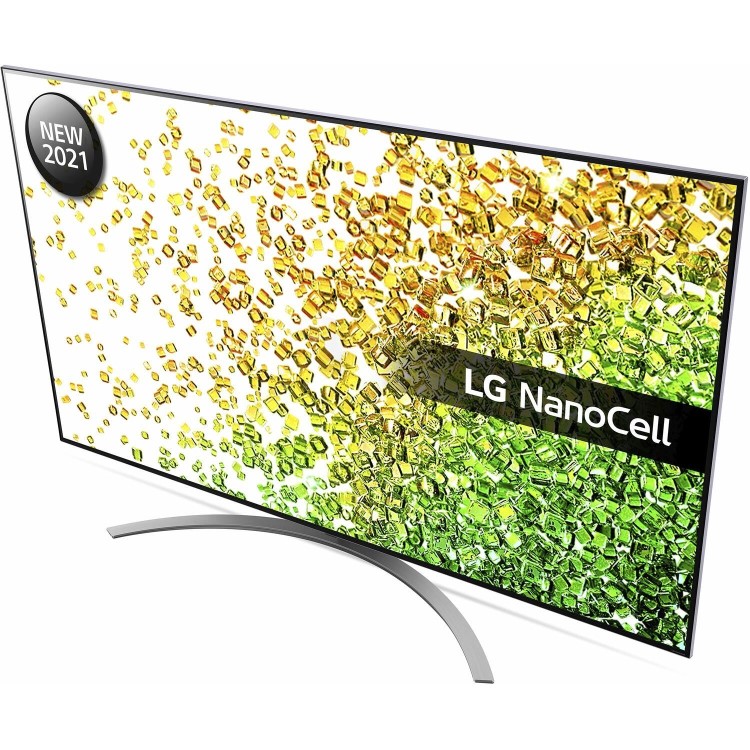 LG Nano86 NanoCell 86 Inch LED 4K HDR Smart TV