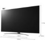 LG Nano86 NanoCell 86 Inch LED 4K HDR Smart TV