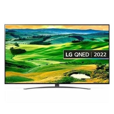 LG QNED81 86" Smart 4K Ultra HD HDR QNED TV with Amazon Alexa