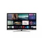 LG QNED81 86" Smart 4K Ultra HD HDR QNED TV with Amazon Alexa