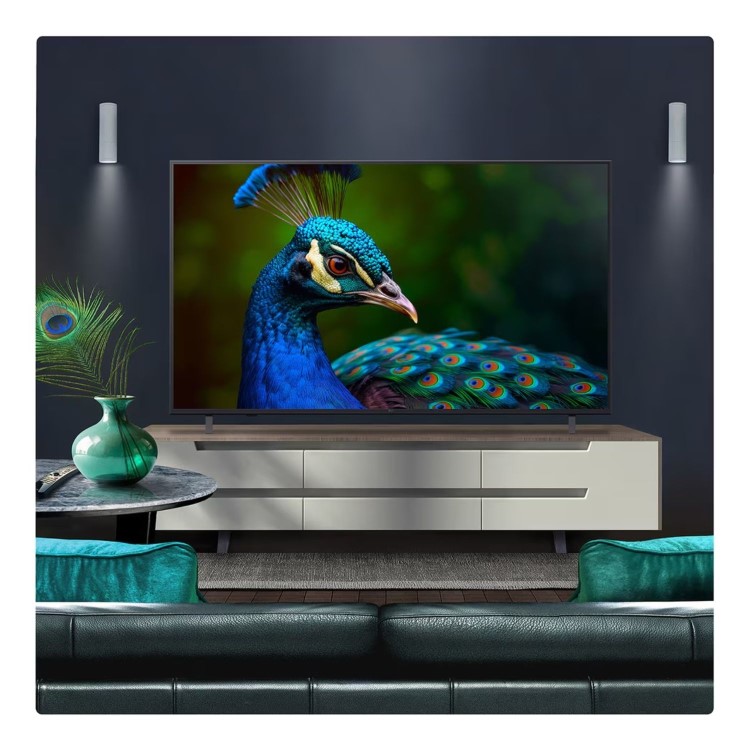 LG 86UA74006LB 86 Inch 4K Ultra HD Smart TV