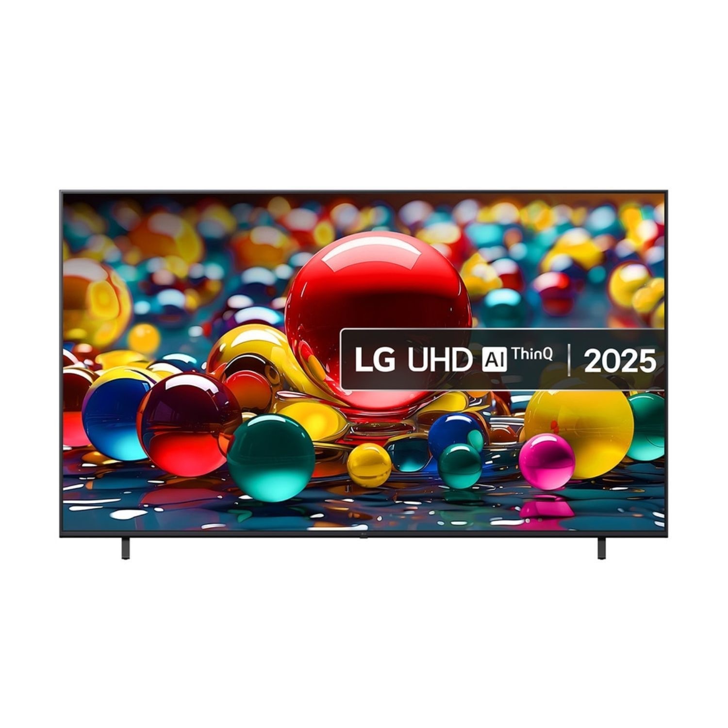 86UA74006LB 86 Inch 4K Ultra HD Smart TV