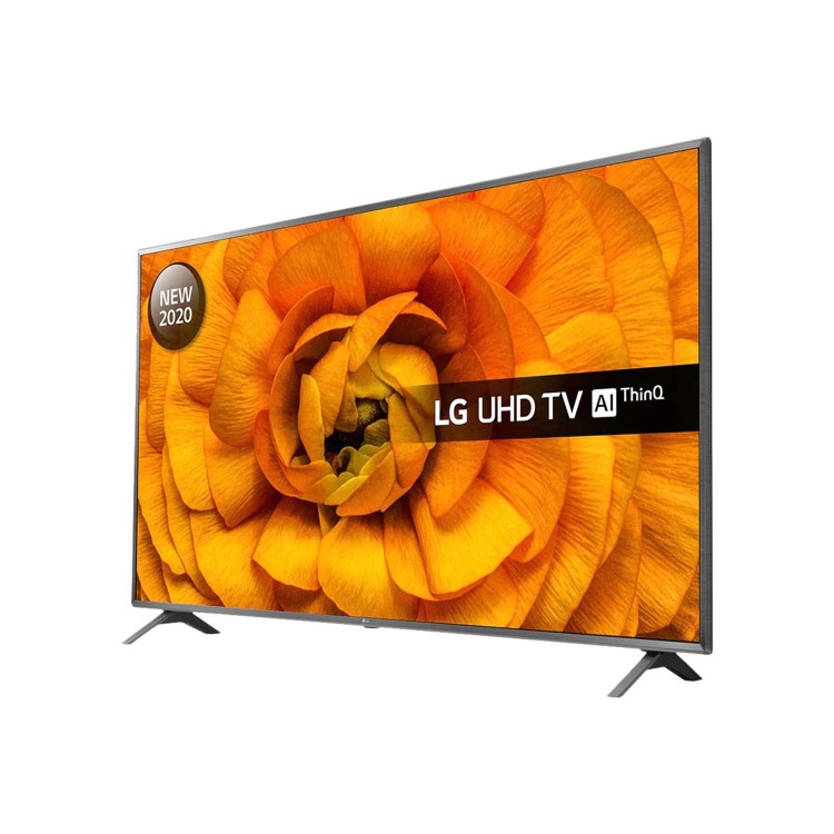 LG 86UN85006LA 86" Smart 4K UHD TV