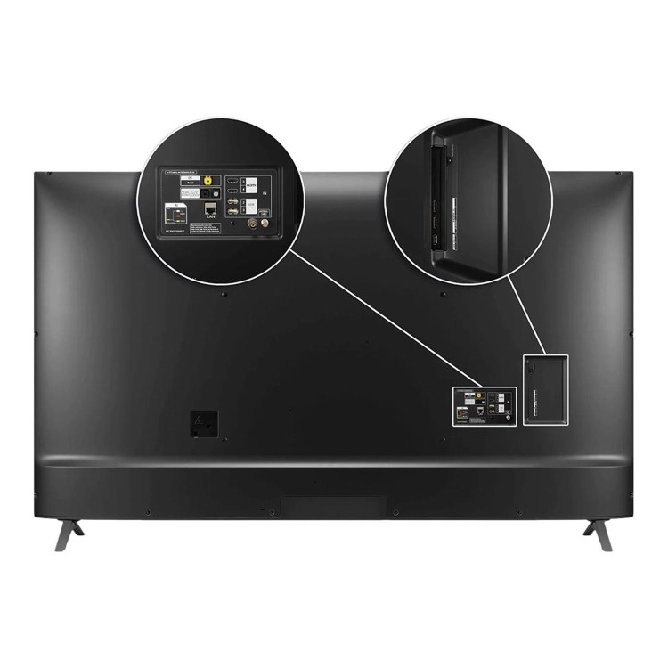LG 86UN85006LA 86" Smart 4K UHD TV