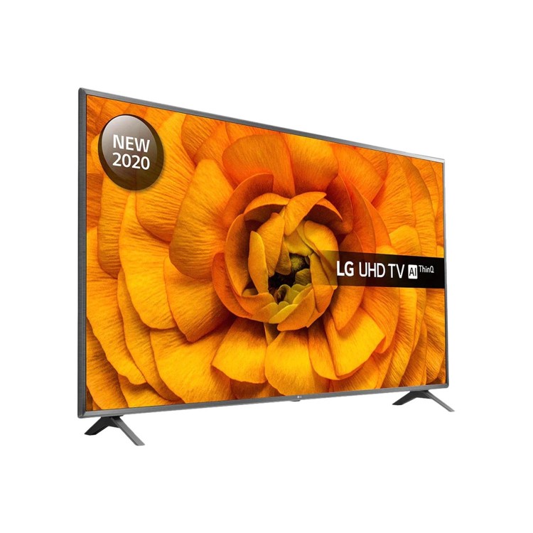 LG 86UN85006LA 86" Smart 4K UHD TV