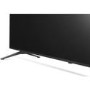 LG UP80 86 Inch LED 4K HDMI 2.1 Smart TV