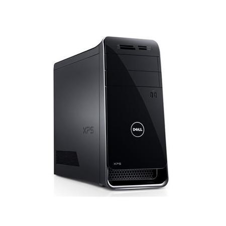 Dell XPS 8700  Windows 10 GTX 745