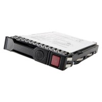 HPE - 600GB - SAS 12Gb/s - 15K - HDD - 2.5"