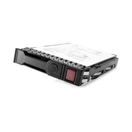 HPE 900GB 12G 15k rpm HPL SAS LFF 3.5in LPC ENT 3yr warranty Digitally Signed Firmware HDD
