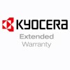 Kyocera KYOlife Group C - extended service agreement - 3 years - on-site