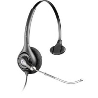 Plantronics SupraPlus Wideband HW251H Headset