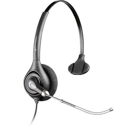 Plantronics SupraPlus Wideband HW251H Headset