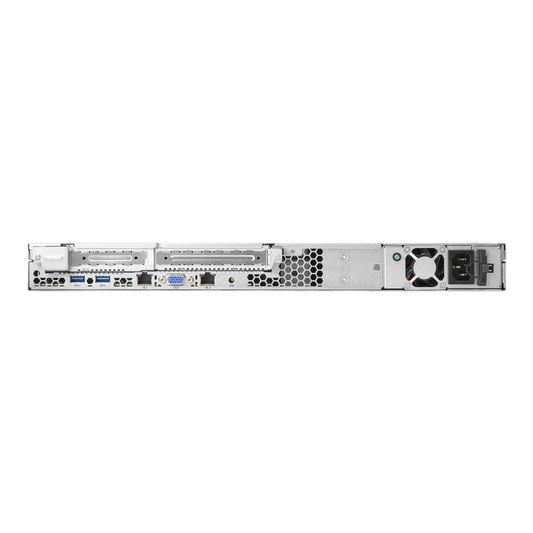 HPE ProLiant DL20 Gen9 Xeon E3-1240V6 3.7 GHz - 16 GB Rack Server