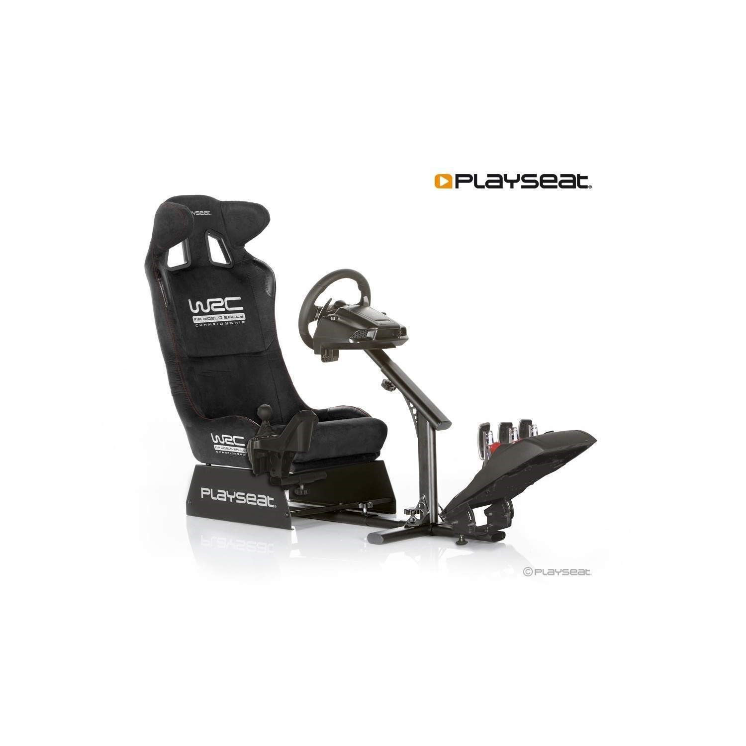 その他 PlayStation4 - playseat WRC Playseat® World Rally Championship | Champs Chairs