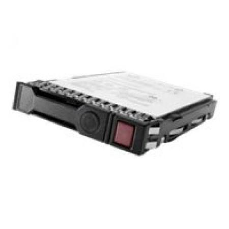 HPE - 800GB - SATA 6Gb/s - SSD 2.5" 