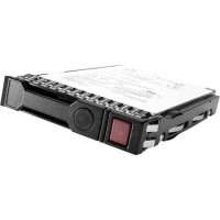 HPE - 600GB -  SAS 12Gb/s - 10K - HDD - 2.5"