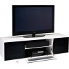 BDI Marina 8729-2 TV Cabinet - Up to 82 Inch