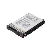 HPE - 1.6TB - SAS 12Gb/s - SSD - 2.5"