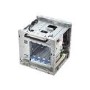 HPE ProLiant Gen10 AMD Opteron X3216 1.6 GHz 8GB No HDD Micro-Server