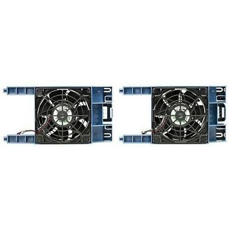 HPE ML350 Gen10 Fan Cage Kit